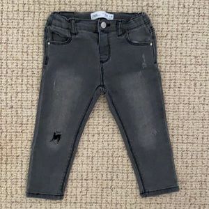 Baby Zara Jeans